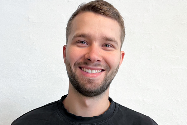 Jackob Nitholl Jackob Nitholl