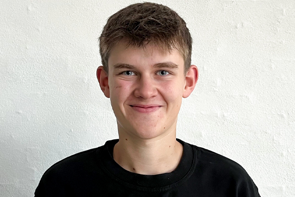 Jeppe Fogh Jeppe Fogh